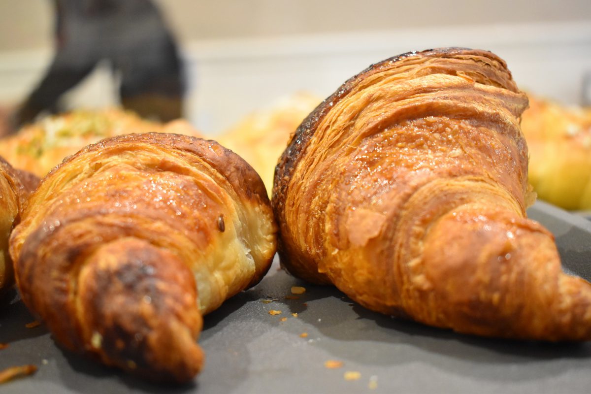 Corso preparare il Terzo Tempo: brioches